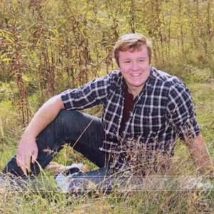 Meet your Posher, Christian